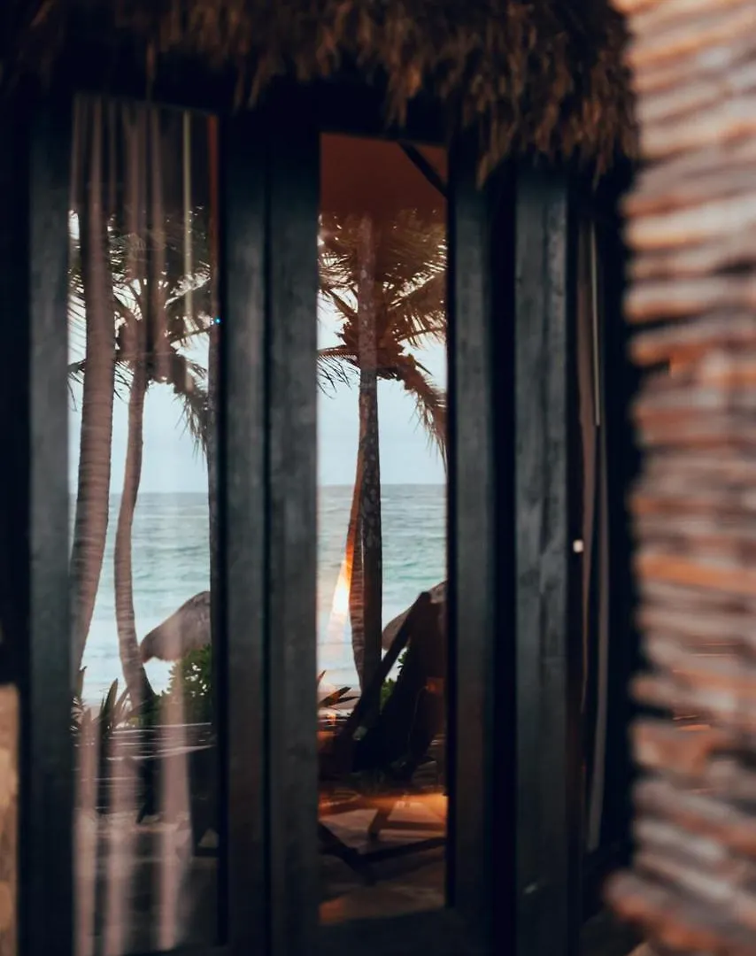 Tribal Tulum Hotel