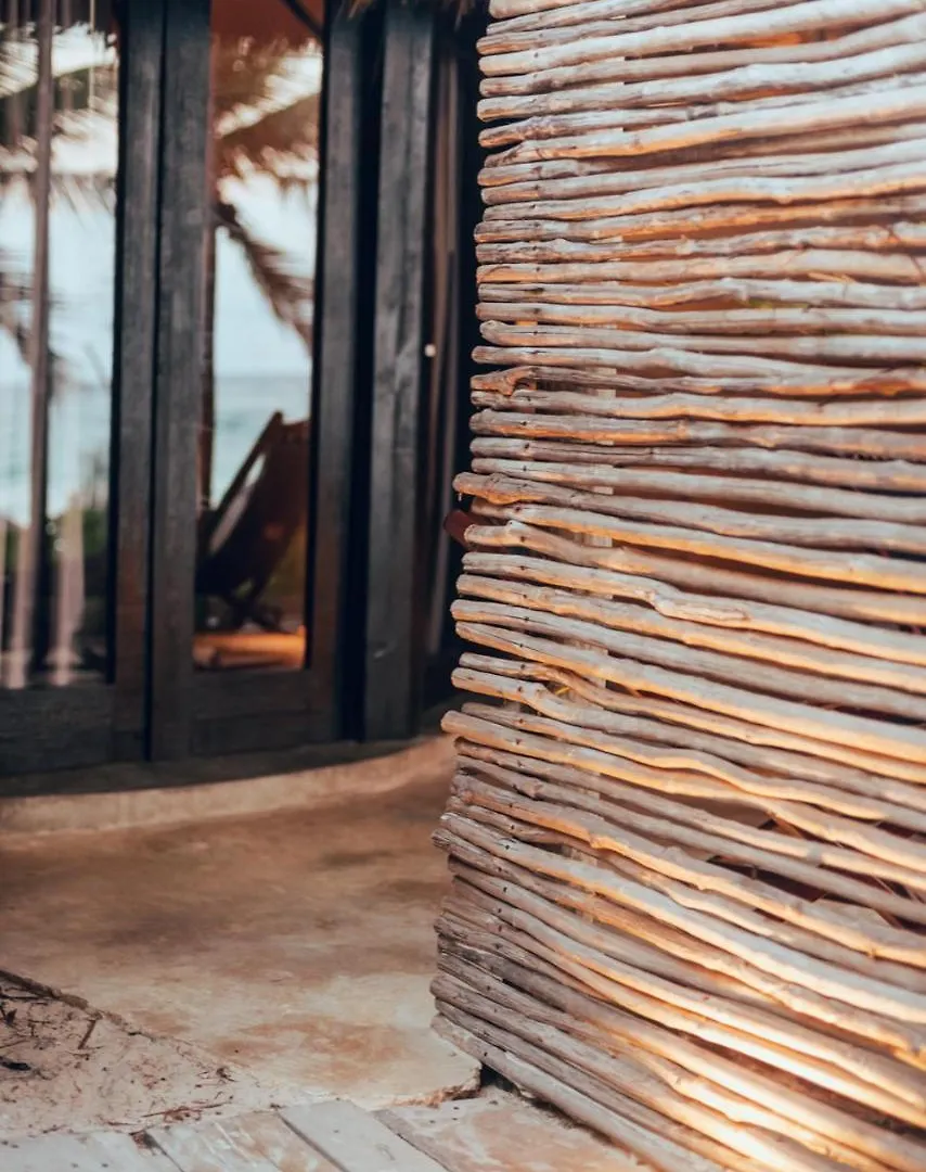 Tribal Tulum Hotel 4*,