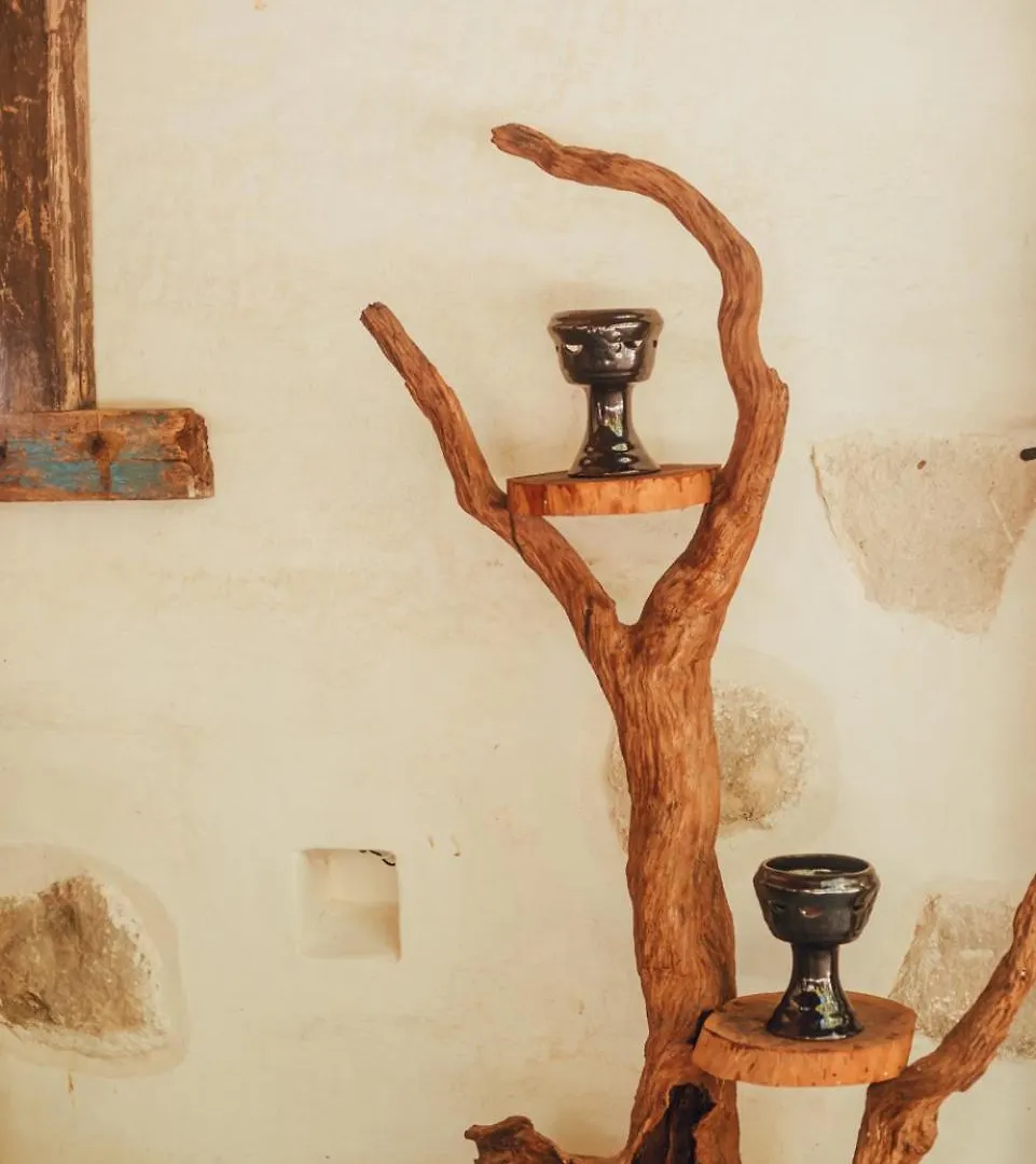 Tribal Tulum Hotel